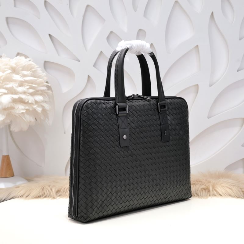 Mens Bottega Veneta Briefcases